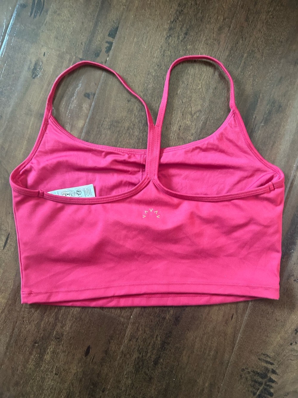 Varley Free Soft Bralette - Picture 3 of 5